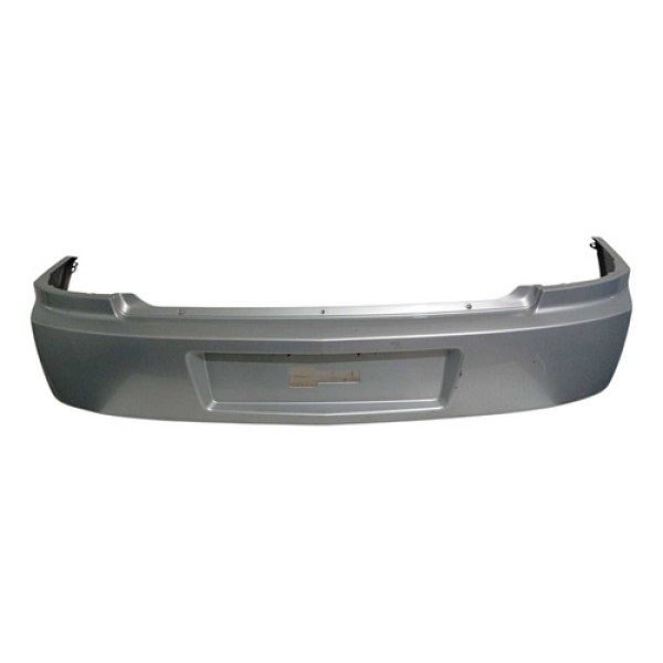 Parachoque Traseiro Gm Astra Hatch 2003 2011