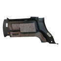 Acabamento Forro Direito Porta Malas Ford Explorer 2002 05
