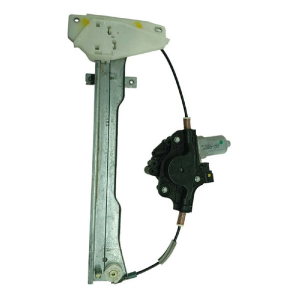 Máquina Vidro Traseira Direita Sentra 2008 A 2013