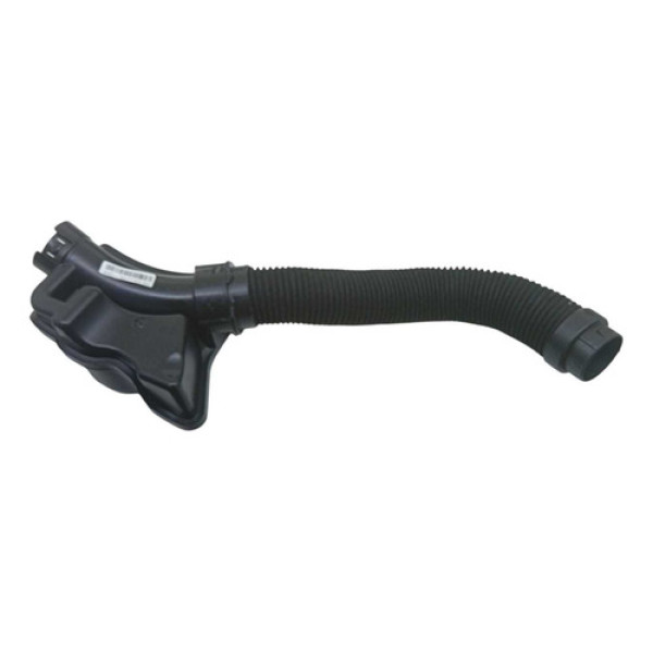 Mangueira Condutor Filtro Ar Fiat Argo 1.3 2020 Preto