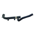 Cano Água Motor Gm Vectra 2001 Preta