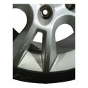 Jogo Rodas Vectra Elite Aro 17 05 Furos Com Pireli 215-45/17 Prateado