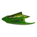 Carenagem Rabeta Kawasaki Ninja Zx-12 R Original
