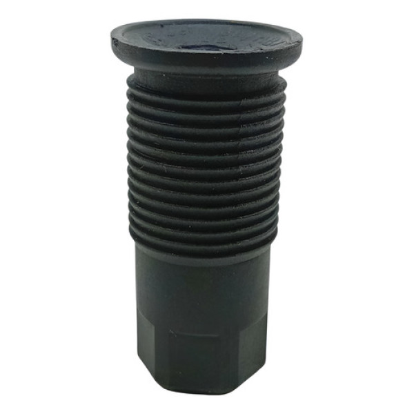 Limitador Batente Pedal Acelerador Vw Golf Bora 2008 2011 Preto