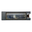 Lanterna Luz Placa Chevrolet Astra Vectra Spin Cobalt 2002