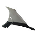 Suporte Bagagito Traseiro Direito Gm Astra Hatch 1999 2011