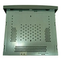 Radio Som Vectra 2006 A 2012 Original Cinza