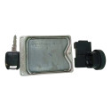 Kit Code Astra Automático 1999 2002 2.0 8v Gasolina