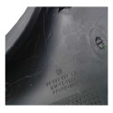 Acabamento Soleira Interna Esquerda Gm Vectra 1997 2005 Preto