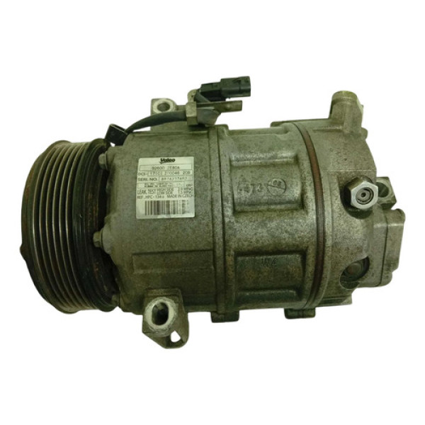 Compressor Ar Condicionado Nissan Sentra 2007-2012