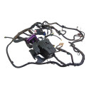 Chicote Motor Gm Astra 2.0 1999 2011 Original