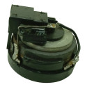 Tweeter Porta Original Astra 1999 2011 Preto