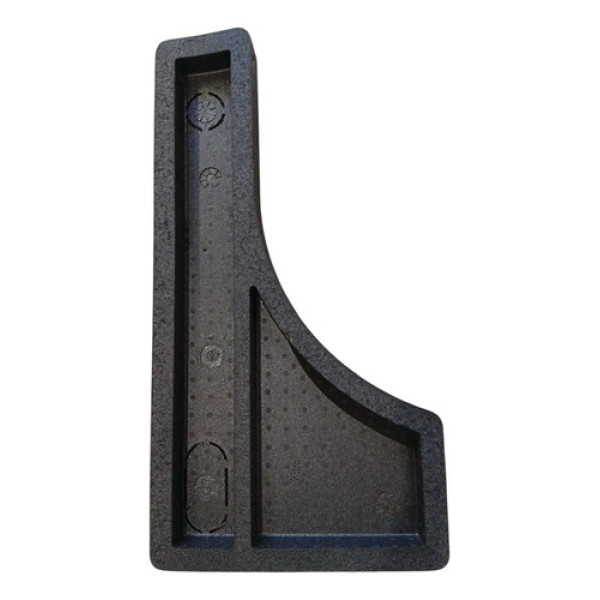 Isopor Porta Malas Lado Direito Focus 2009 2013