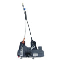 Fechadura Porta Traseira Esquerda Gm Astra 1999 2011