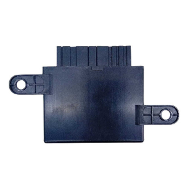 Módulo Sensor Estacionamento Fiat Argo 2020 Original Cinza