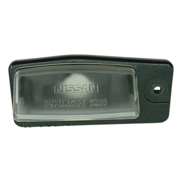 Lanterna Luz Placa Sentra 2008 A 2013