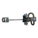 Limitador Porta Traseira Direita Astra Hatch 2000 2011