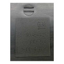 Suporte Filtro Ar Condicionado Gm Vectra 1997 2005