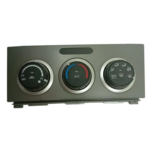 Comando Ar Condicionado Sentra 2007 2008 A 2013