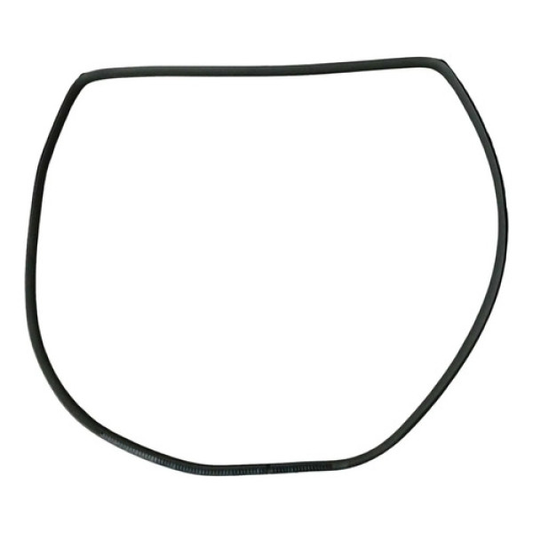 Borracha Porta Traseira Esquerda Sentra 2008 A 2013