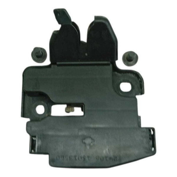 Fechadura Tampa Traseira Sentra 2007 A 2012