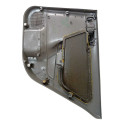 Forro Porta Traseira Esquerda Cinza Astra 1999 2011 Original Cinza