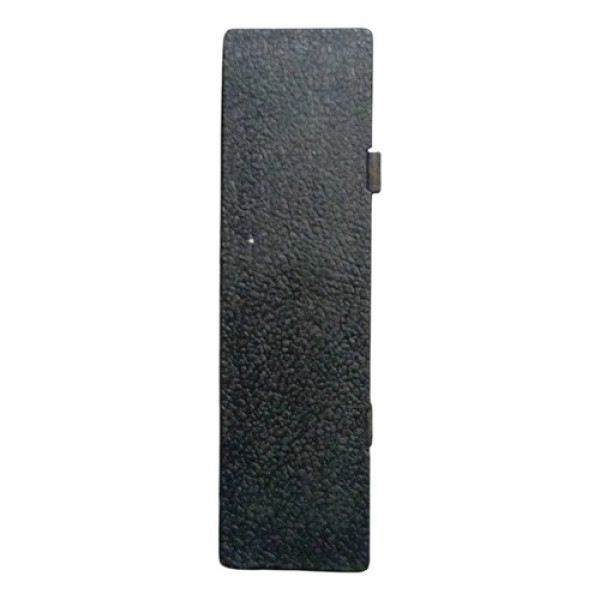 Tampa Cobertura Numeração Chassi Gm Astra 1999 2011 Original Preto Animal Print