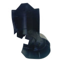 Capa Proteção Motor Limpador Parabrisa Gm Astra 1999 2011