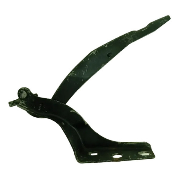 Dobradiça Direita Capo Dianteiro Peugeot 308 408 2011 A 2019