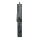 Suporte Lateral Radiador Gm Astra 1999 2011 Original