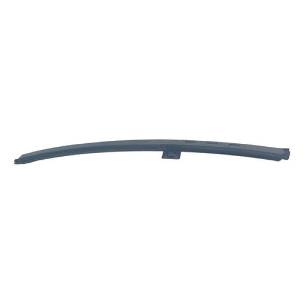 Canaleta Guia Vidro Traseiro Direito Gm Astra 1999 2011 Preto