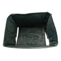 Capa Bateria Vectra 2006 2011 Preto