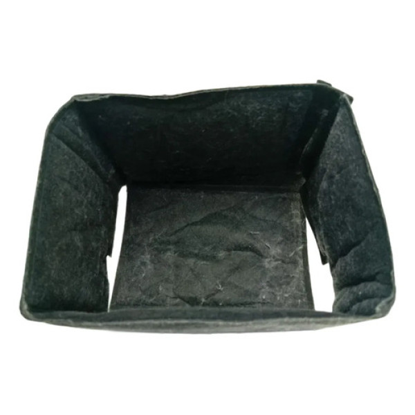 Capa Bateria Vectra 2006 2011 Preto