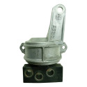Coxim Direito Motor Vectra 2.4 16v 2006 A 2011