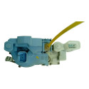 Fechadura Porta Traseira Esquerda Vectra 2006 A 2011 Azul