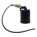 Filtro Canister Gm Vectra 1997 2005 Preto