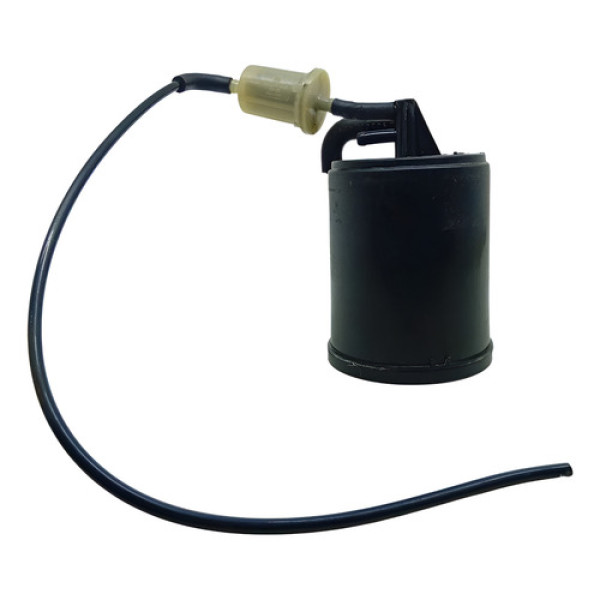 Filtro Canister Gm Vectra 1997 2005 Preto