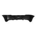 Parachoque Traseiro Gm Astra Hatch 2003 2011