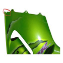 Carenagem Lateral Direita Kawasaki Ninja Zx-12 R Com Detalhe