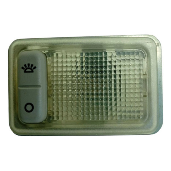 Luz Cortesia Teto Focus 2009 A 2013
