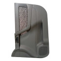 Forro Porta Dianteira Direita Cinza Astra 1999 2011 Original Cinza