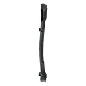 Caneleta Passa Fio Painel Gm Vectra 1997 2005 Preto