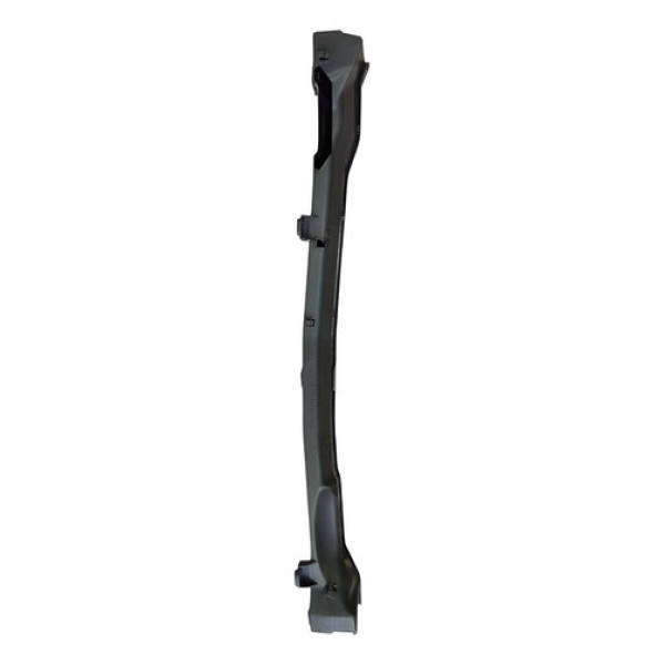 Caneleta Passa Fio Painel Gm Vectra 1997 2005 Preto