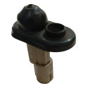 Interruptor Sensor Luz Porta Vectra 2006 A 2011