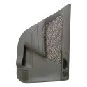 Forro Porta Traseira Esquerda Cinza Astra 1999 2011 Original Cinza
