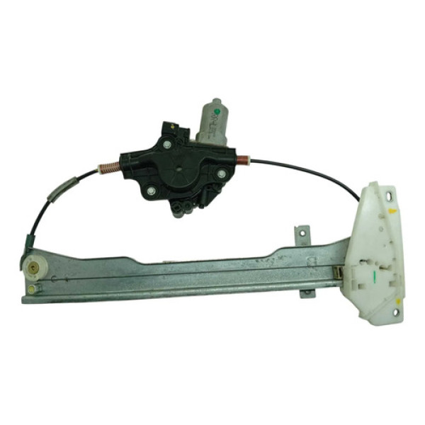 Máquina Vidro Traseira Esquerda Sentra 2007 A 2013