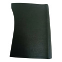 Acabamento Inferior Painel 308 408 2011 A 2019 Preto Animal Print