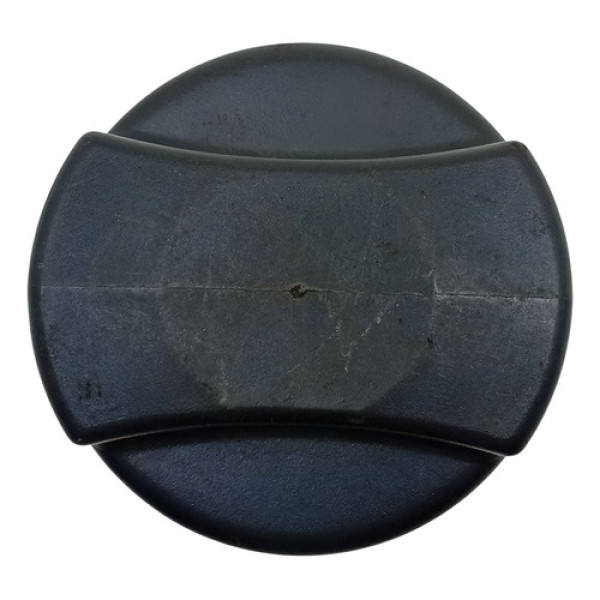 Tampa Gargalo Combustivel Gm Astra 2000 2011 Preto