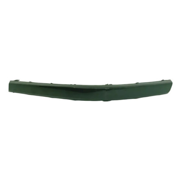 Moldura Parachoque Traseiro Direito Vectra Sedan 2006 A 2011