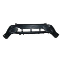 Para-choque Traseiro Corolla Cross 2021 2023 Original